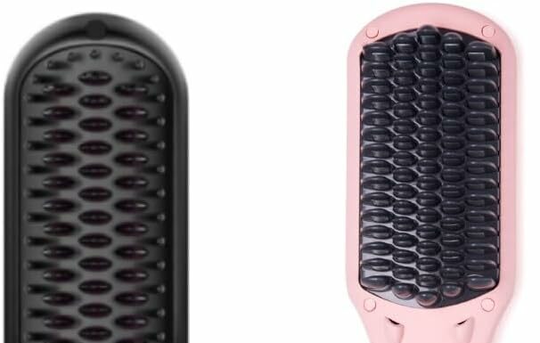 TYMO Cordless Hair Straightener Brush Review: Is It Worth the Hype?