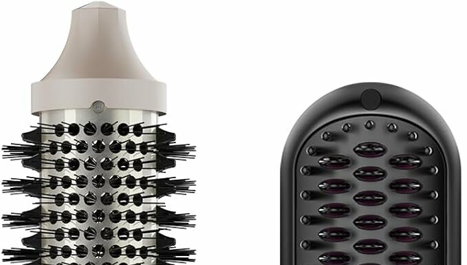 TYMO STYLUX & Porta ECO Review: Are These Cordless Hair Tools Worth It?