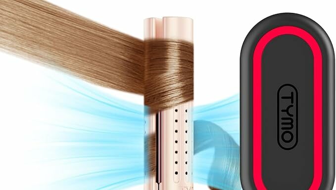 TYMO Airflow 2.0 Review: Salon-Quality Styling or Just Smart Marketing?