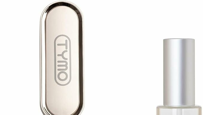 TYMO Heat Protectant Spray & Ring Hair Brush Review: Safe, Sleek Results