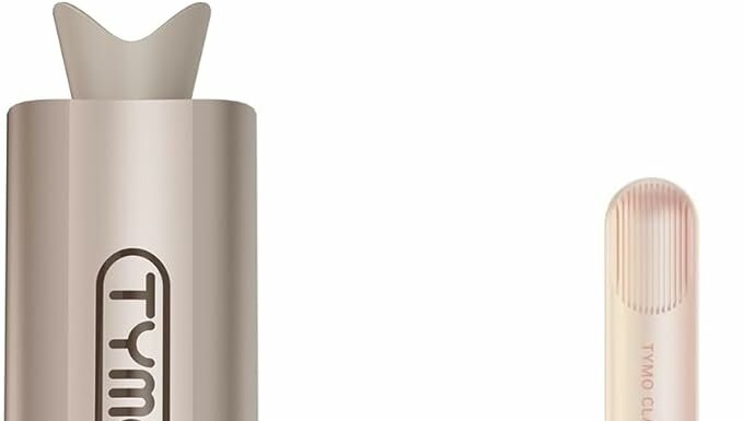TYMO Long Barrel Automatic Curling Iron Review: Effortless Curls & Sleek Styles for All Hair Types
