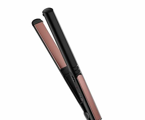 INFINITI PRO CONAIR Flat Iron Review – Quick, Smooth Styles That Last