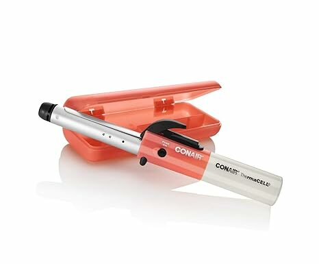 Conair Cordless 5/8-inch Curling Iron Review: Is It Worth the Hype?
