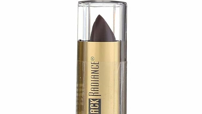 Black Radiance Perfect Tone Lip Color Review: Long-Lasting, Moisturizing & Full Coverage for All Skin Tones