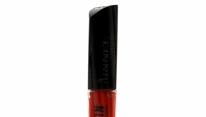 Rimmel London Stay Satin Liquid Lip Color Review: Is Redical Worth It?
