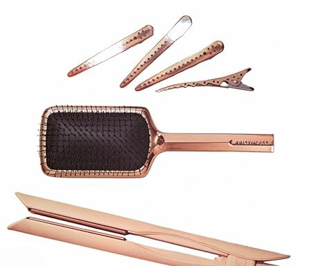 Kristin Ess 3-in-1 Ceramic Flat Iron Review: Does It Really Deliver?