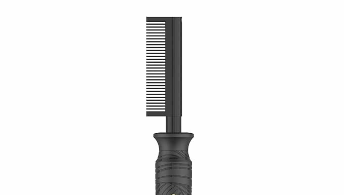 Conair The Curl Collective Ceramic Pressing Hot Comb Review: Is It Worth It?