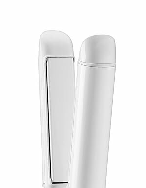 Conair Travel Flat Iron Review: Compact, Powerful Styling for On-the-Go!