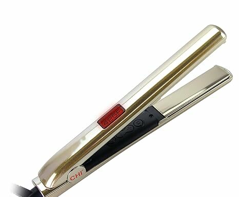 CHI G2 Titanium Flat Iron Review: Does It Really Deliver Smooth, Frizz-Free Hair?