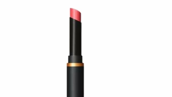 MAC Powder Kiss Velvet Blur Slim Stick Lipstick Review: Is “Sheer Outrage” Worth It?