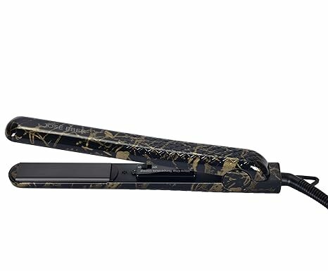 Jose Eber Ceramic Flat Iron Review: Does It Deliver Salon-Worthy Results?