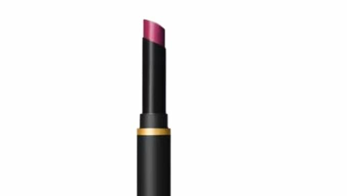 MAC Powder Kiss Velvet Blur Slim Stick Lipstick Review: Is Wild Rebel the Perfect Plum for You?