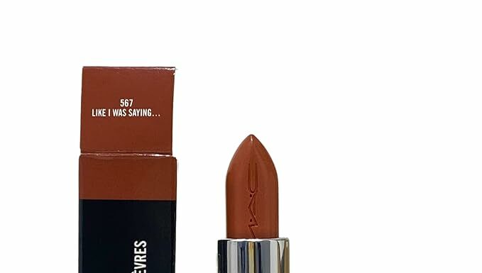 MAC Lustreglass Lipstick 567 Review: Sheer Shine, Smooth Finish & Value!