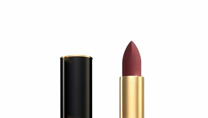 Pat McGrath Labs MatteTrance Lipstick 3 Flesh Review: Bold Color & Comfort?