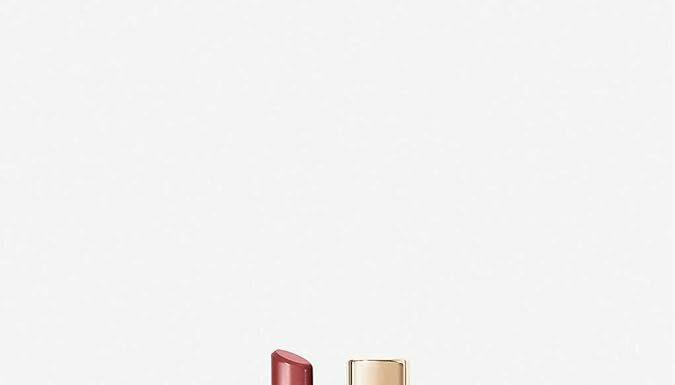 Bobbi Brown Luxe Shine Intense Lipstick Review: Is Passion Flower Worth It?