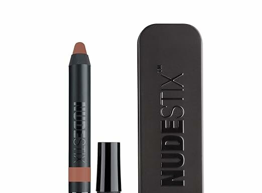 Nudestix Magnetic Matte Lip Color Review: Kiss-Proof, Long-Wear & Lightweight Formula