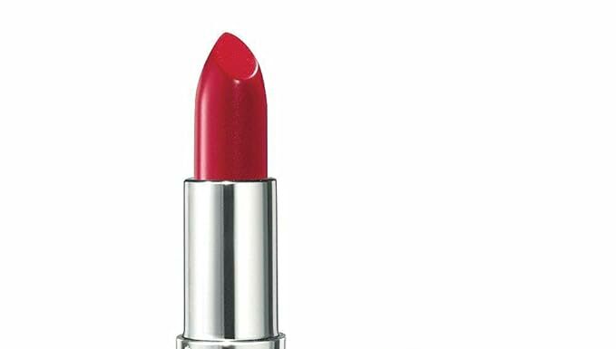 Rimmel Lasting Finish Lipstick Alarm Review: Does It Really Last 8 Hours?