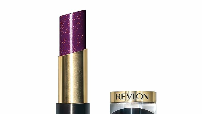 Revlon Lipstick 013 Sleek Mulberry Review: Bold Color, Hydration & Comfort