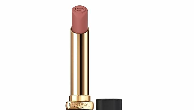 L’Oreal Paris Colour Riche Matte Lipstick Review: 16HR Wear & Hydration Tested