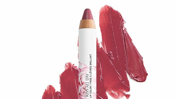 Physicians Formula Rosé Kiss Glossy Lipstick Review: Is It Worth the Hype?