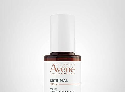 Avène RetrinAL Serum Review: Does Bakuchiol & Niacinamide Really Reduce Wrinkles?