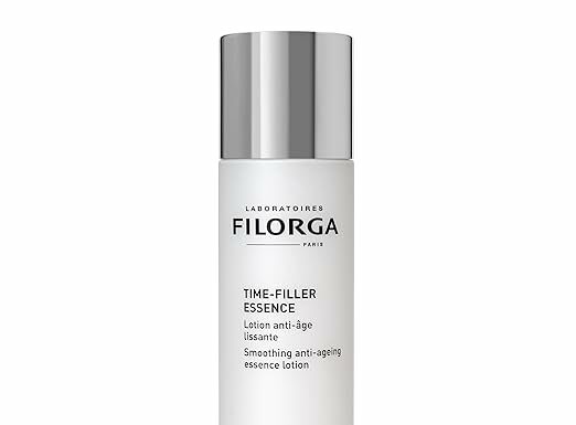 Filorga Time-Filler Essence Review: Does This Anti-Aging Serum Deliver 24-Hour Radiance?