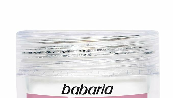 Babaria Retinol Face Rejuvenator Review: Is This Night Cream Worth It?