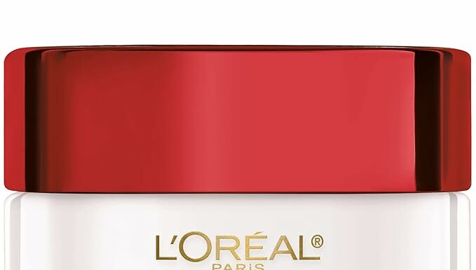 L’Oreal Paris Revitalift Night Cream Review: Does Pro Retinol Really Firm Skin?