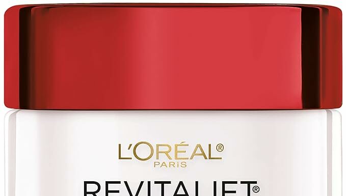 L’Oreal Paris Revitalift Eye Cream Review: Does It Really Fight Wrinkles & Dark Circles?