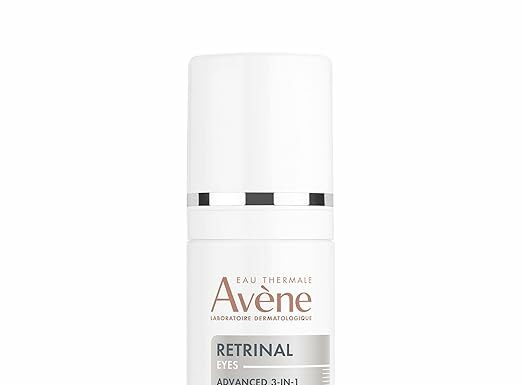 Avène Retrinal EYES Review: Does This 3-In-1 Cream Really Reduce Puffiness & Wrinkles?