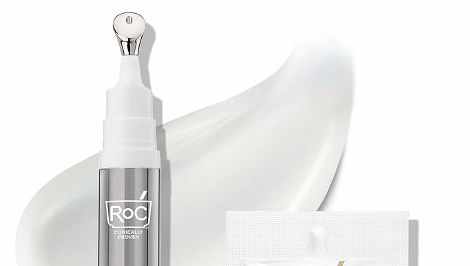 RoC Derm Correxion Eye Repair Review: Does Retinol Really Combat Dark Circles?