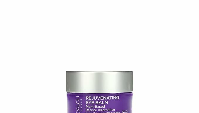 Andalou Naturals Age Defying Eye Balm Review: Is It the Best Retinol Alternative?