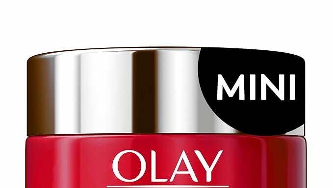 Olay Regenerist Micro-Sculpting Cream Review: Does It Live Up to Anti-Aging Claims?