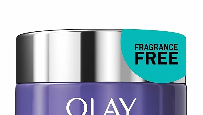 Olay Retinol 24 Night Smoothing Eye Cream Review: Does It Really Brighten and Firm?