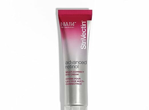 StriVectin Advanced Retinol Eye Cream Review: Does It Really Reduce Wrinkles?