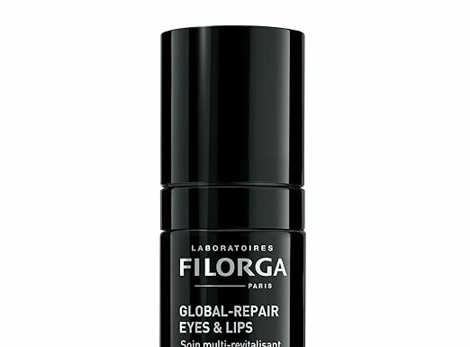 Filorga Global-Repair Eyes & Lips Cream Review: Does It Really Reduce Wrinkles?