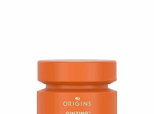Origins GinZing Eye Cream Review: Does Vitamin C & Niacinamide Really Brighten Dark Circles?