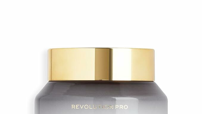 Revolution Beauty Pro Miracle Night Cream Review: Does Retinol & Vitamin E Deliver Results?