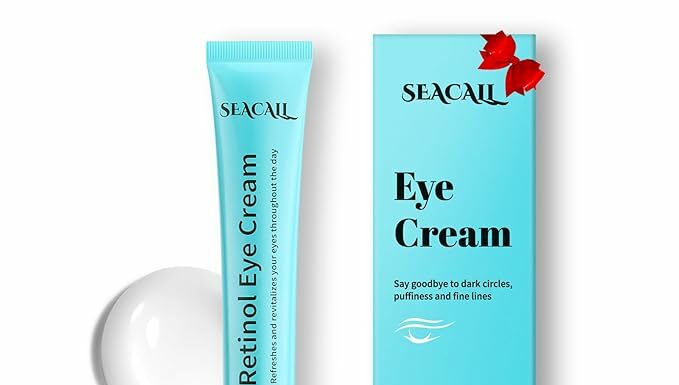Retinol Eye Cream by Review: Reduce Dark Circles & Puffiness