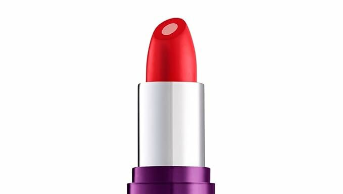 COVERGIRL Simply Ageless Moisture Renew Lipstick Review: Does Devoted Red Deliver?