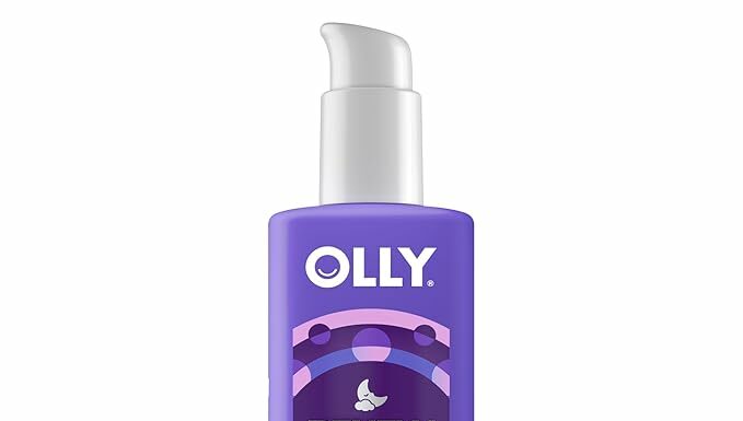 OLLY Renew Body Lotion-Serum Review: Hydration, Repair & Soothing Scent