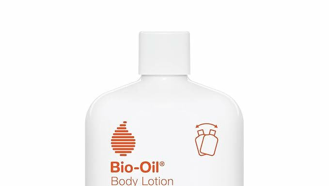 Bio-Oil Moisturizing Body Lotion Review: Lightweight Hydration That Works