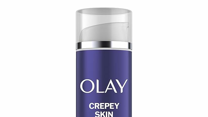 Olay Treatment Cream Review: Does Retinol24 Really Smooth Crepey Skin?