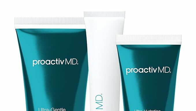 ProactivMD Adapalene Gel Acne Kit Review: Does It Really Clear Skin?