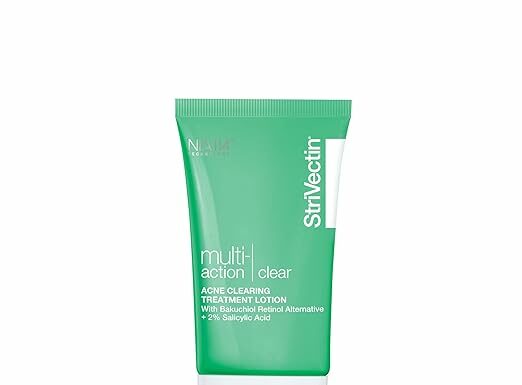 StriVectin Multi Action Clear Review: Does It Really Clear Acne & Brighten Skin?