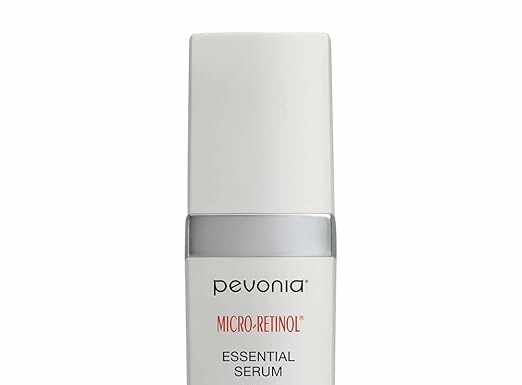 Pevonia Micro-Retinol Essential Serum Review: Is This the Best Sensitive Skin Retinol?
