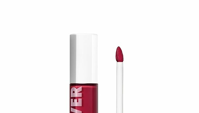 COVERGIRL Outlast Velvet Pigment 350 Burgundy Review: Long-Lasting, Vegan & Flawless