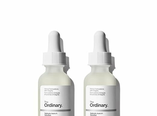 The Ordinary Salicylic Acid 2% Solution Review: Clear Skin or Disappointment?