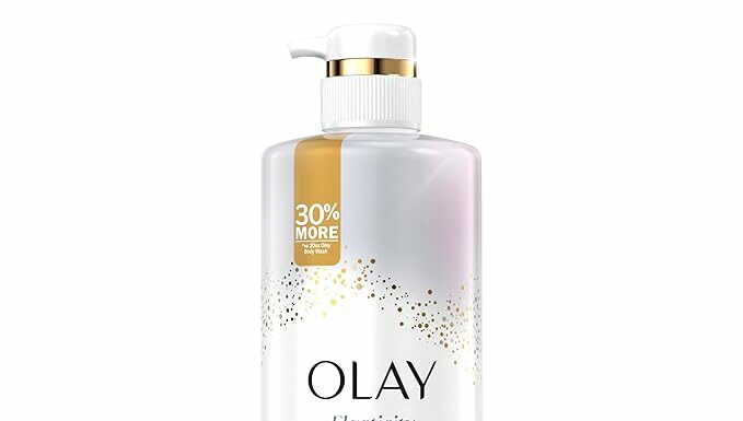 Olay Body Wash Review: Does Collagen Peptide Formula Boost Elasticity?
