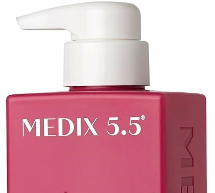 Medix 5.5 Retinol Body Lotion Review: Firm, Smooth Skin or Overhyped?